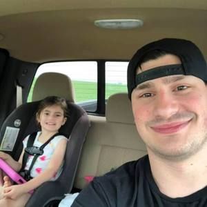 Meet your Posher, Jordan